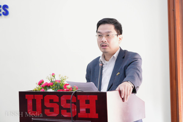 Chính sách và quản lý lĩnh vực xã hội trong bối cảnh chuyển đổi số ở Việt Nam