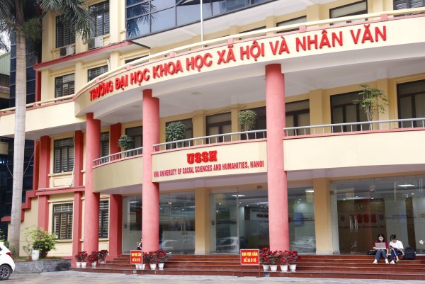 Công khai báo cáo Tự đánh giá các Chương trình đào tạo đại học năm 2023