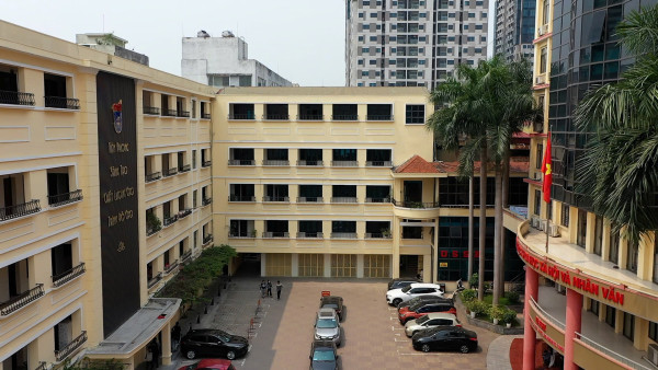 Chương trình đào tạo chất lượng cao theo thông tư 23