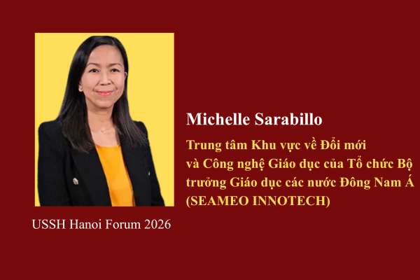 Michelle Sarabillo
