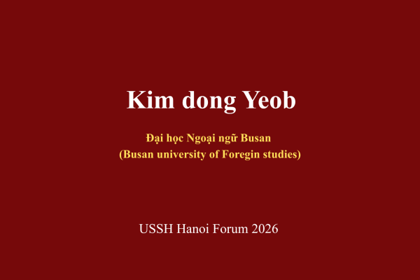 Diễn giả (38)