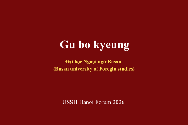 Diễn giả (39)