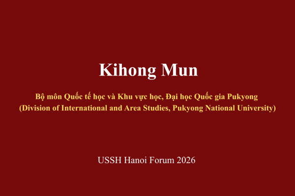 Diễn giả (45)