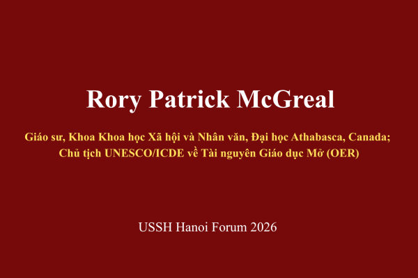 Rory Patrick McGreal