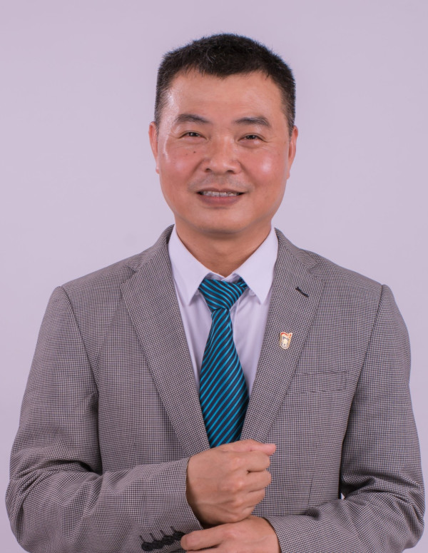 Cơ cấu tổ chức Khoa Lịch sử