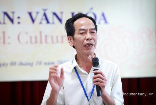 Nhớ cụ Kế!