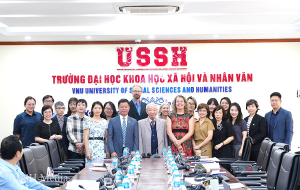 Giảng dạy và nghiên cứu Hoa Kỳ học, châu Mỹ học: những vấn đề nổi bật và các xu hướng chính