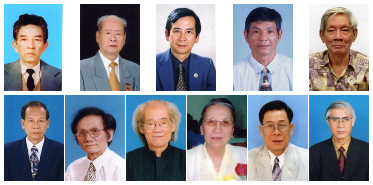 27 nhà giáo được phong tặng danh hiệu NGND và NGƯT năm 2008