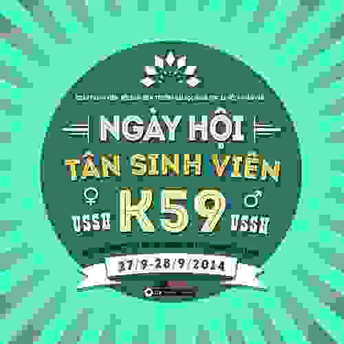 Những hình ảnh Ngày hội Tân Sinh viên