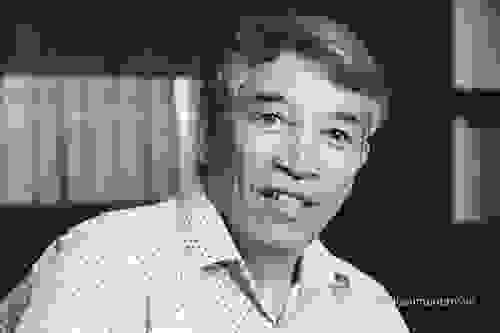PGS.TS Phạm Quang Long - nhà quản lý và người thầy giáo