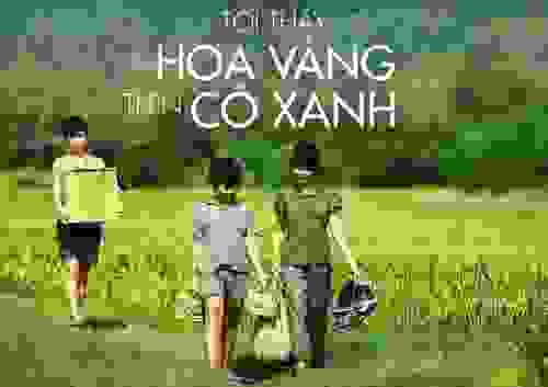 Điện ảnh Việt Nam 2015: Một năm sôi động