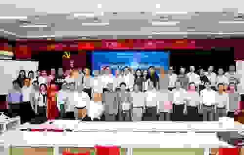 Chất lượng và khai phóng, là nền tảng của hoạt động khoa học và đào tạo