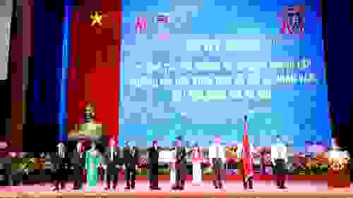 [Video] 10 sự kiện tiêu biểu năm học 2015-2016