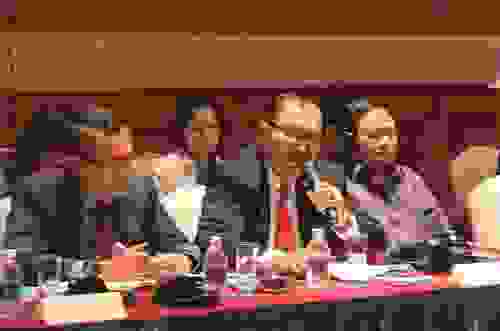 Hợp tác báo chí ASEAN đứng trước cơ hội và thách thức mới