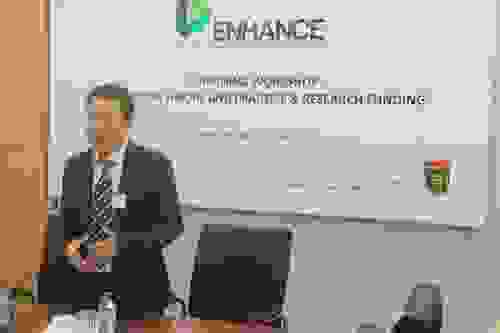 Trường ĐHKHXH&NV đăng cai tập huấn Lý luận và thực tiễn về đổi mới