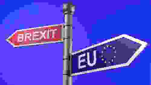 GS. Catherine Gegout (Đại học Nottingham) thuyết trình về Brexit