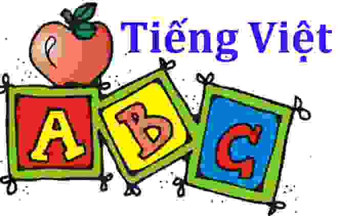 Tiếng Việt: ngôn ngữ định mệnh của đời tôi