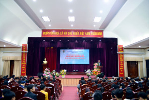 Khoa Lịch sử tổ chức lễ kỷ niệm ngày Nhà giáo Việt Nam, trao học bổng Lê Văn Hưu năm 2020 và Giải thưởng Đinh Xuân Lâm lần thứ tư