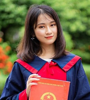 Cô gái Cao Lan ước mơ quảng bá văn hóa dân tộc