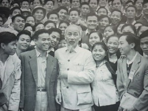 Những lời căn dặn của Chủ tịch Hồ Chí Minh về một đảng cầm quyền