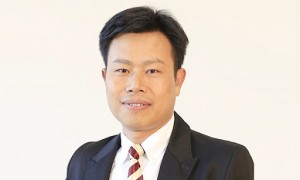 Thủ tướng Chính phủ bổ nhiệm ông Lê Quân giữ chức vụ Giám đốc ĐHQGHN