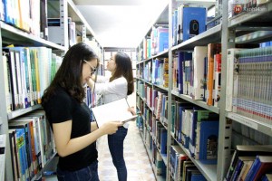 Điều kiện sinh hoạt của sinh viên tại các KTX thuộc Trung tâm Hỗ trợ Sinh viên – ĐHQGHN