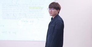 Park Tae Young - một chàng trai đến từ sứ sở Kim chi - trở thành Thủ khoa ngành Việt Nam học vì tình yêu với văn hóa Việt Nam