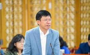 GS. Hoàng Anh Tuấn: Quy định bao trùm về liêm chính học thuật từ góc độ quản lý Nhà nước cần hài hoà giữa yếu tố “pháp luật” và “văn hoá”