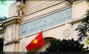 [Video] Giới thiệu Đại học Quốc gia Hà Nội