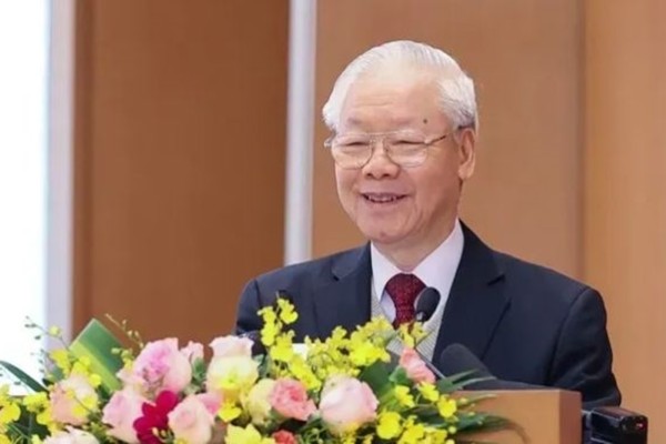 GS. Nguyễn Phú Trọng, từ sinh viên Đại học Tổng hợp đến Bí thư Thành uỷ Hà Nội