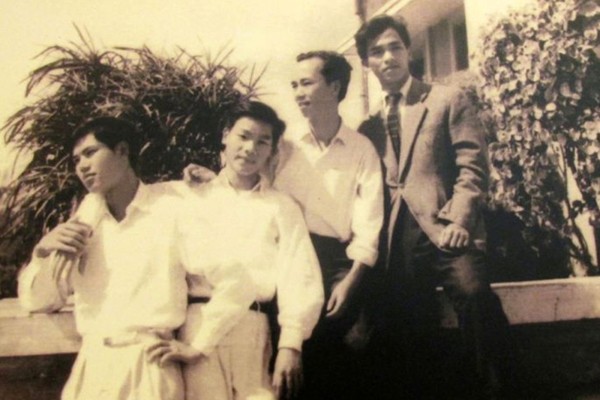 Tổng Bí thư Nguyễn Phú Trọng và những kỷ niệm với Trường Đại học Khoa học Xã hội và Nhân văn