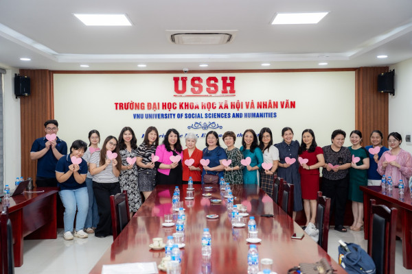 Chuyện NHÀ, chuyện YÊU trong thời đại số