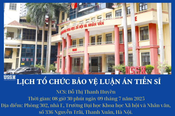 Do Thi Thanh Huyen
