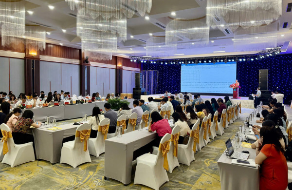 Hội thảo khoa học quốc tế “Văn khắc Hán Nôm núi Non Nước: Tiềm năng di sản tư liệu”