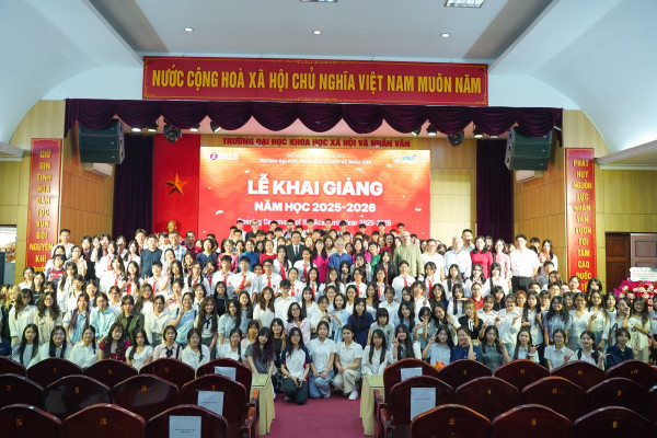Giáo dục cách mạng Việt Nam: Tuyến đầu trong sự nghiệp giải phóng dân tộc, thống nhất và phát triển đất nước