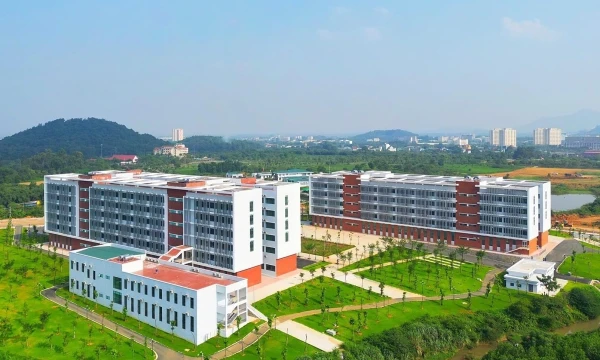 Đại học Quốc gia Hà Nội là một trong bốn đại học được đầu tư trọng điểm để vào top 150 châu Á