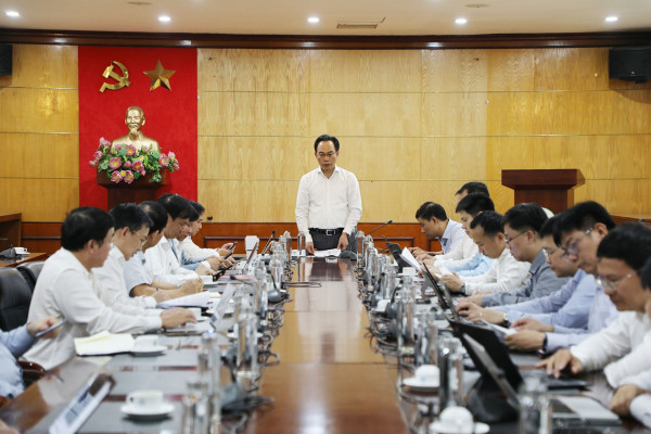 Chiến lược phát triển ĐHQGHN: Hướng tới đại học tinh hoa để thực hiện sứ mệnh quốc gia trong kỷ nguyên mới