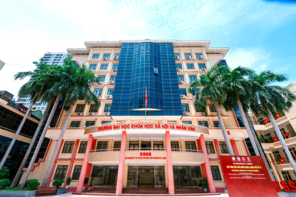 Khoa học xã hội và nhân văn giữa kỷ nguyên số