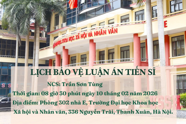 Trần Sơn Tùng