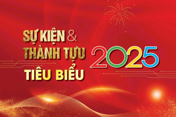 Nhìn lại 2025: Dấu ấn đổi mới sáng tạo và khẳng định vai trò tiên phong của Đại học Quốc gia Hà Nội