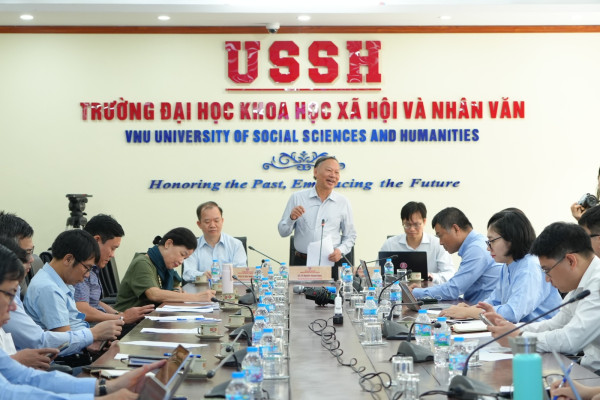 Kinh tế di sản: Nhận diện nguồn vốn văn hóa và định hướng chính sách phát triển bền vững