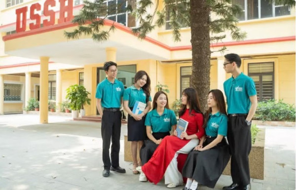 Thông điệp của Tổng Bí thư, Chủ tịch nước và vai trò của giáo dục đại học trong kiến tạo tương lai
