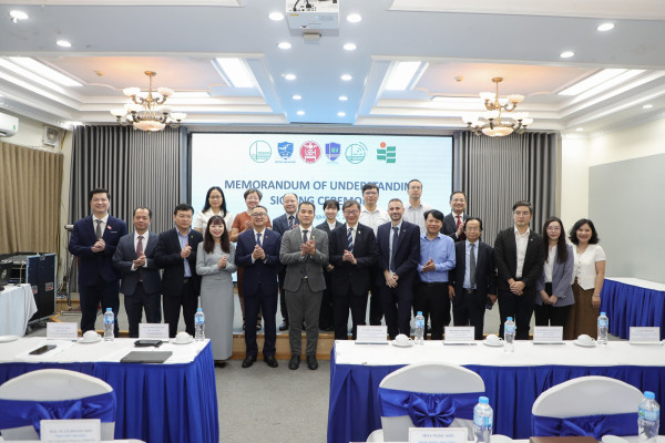 VNU-USSH và Đại học Giáo dục Hong Kong thúc đẩy hợp tác đào tạo,  nghiên cứu và trao đổi sinh viên