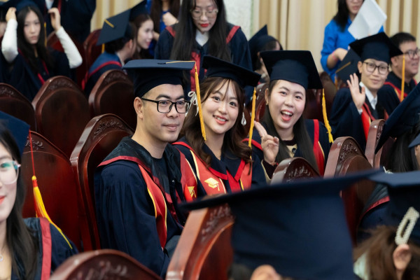 Đầu tư tới 750 triệu đồng cho mỗi nghiên cứu sinh tiến sĩ ngành Khoa học Xã hội và Nhân văn