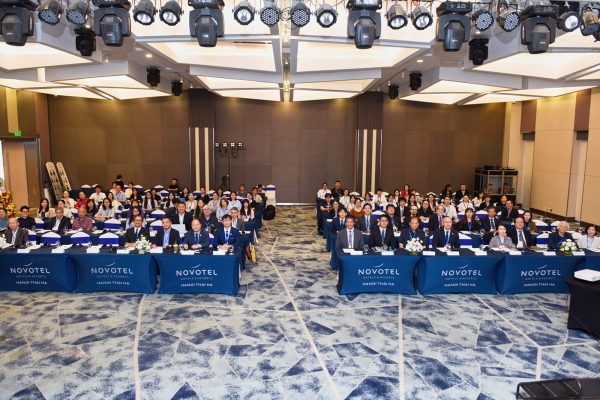 Kỷ niệm 30 năm ngành Nhật Bản học: Mở rộng không gian nghiên cứu và hướng tới kỷ nguyên mới trong quan hệ Việt Nam – Nhật Bản