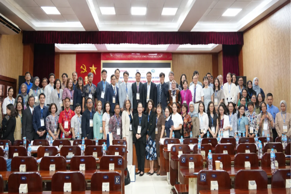 Đối tác ASEAN – Hàn Quốc trong kỷ nguyên khủng hoảng: Kết nối phát triển, đổi mới và bản sắc văn hóa