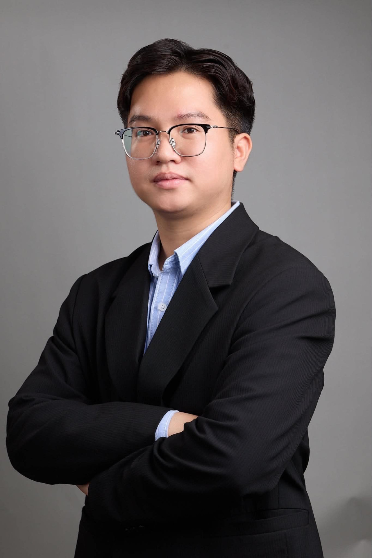 Ảnh chân dung