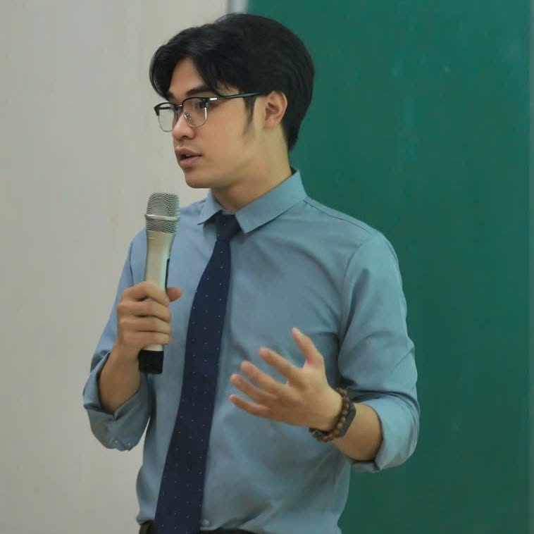 Ảnh Lê Đại Minh