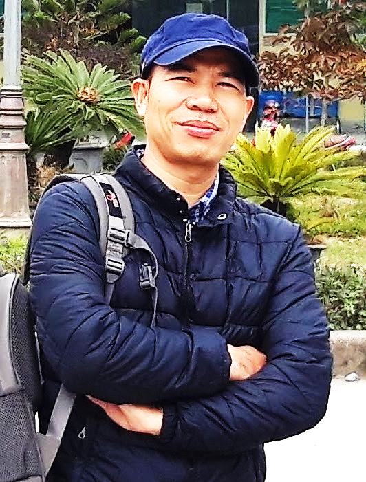 Text Box: 
Ảnh chân dung
