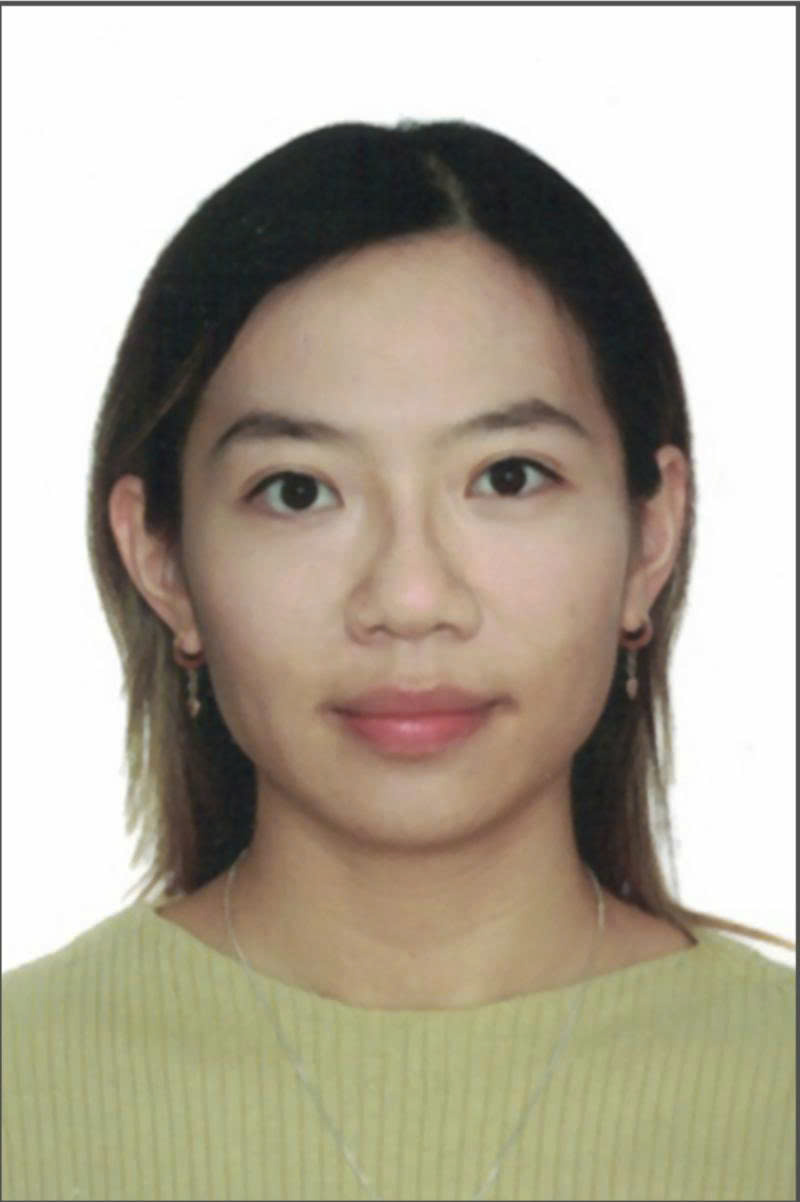 Jennifer Su